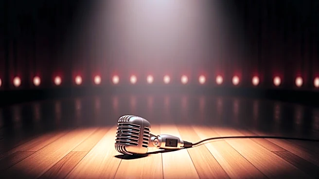 Variety Predicts Emmy Comedy Series Contenders as HBO's 'Hacks' Returns