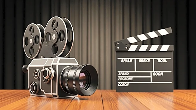 Lin-Manuel Miranda to Direct Film Adaptation of Musical 'Octet', Bringing Stage to Screen