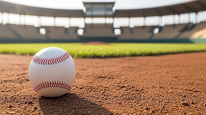 Trevor Bauer Returns to U.S. Baseball as Long Island Ducks' Opening Day Starter