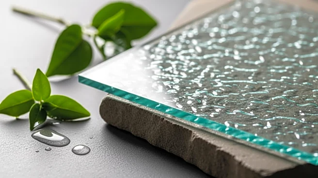 Minerali Industriali Joins ResponsibleGlass to Enhance Sustainability in Glass Industry