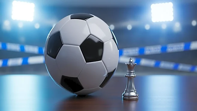 Chelsea Star Sam Kerr Addresses Rumors of NWSL Move Amid April Fools' Day Speculation