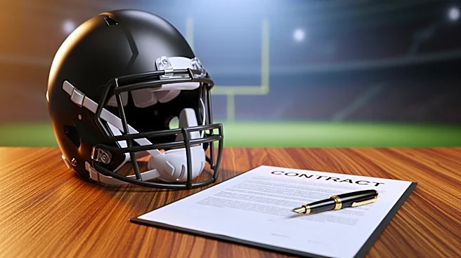 Cincinnati Bengals Sign Safety Kyle Dugger to One-Year Deal