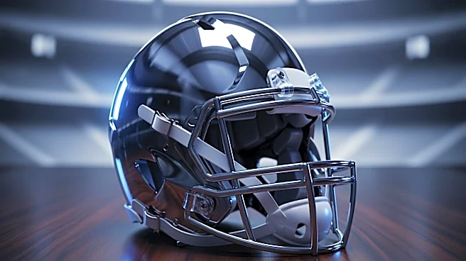 Detroit Lions Consider Drafting Michigan's Jaishawn Barham to Strengthen Defense