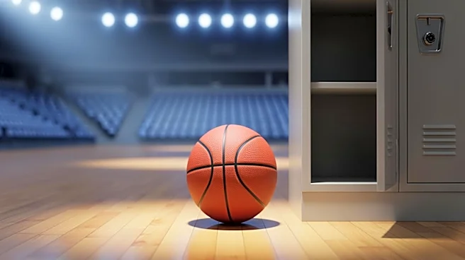 Louisville's Peyton Bradley Enters Transfer Portal Amidst Team Changes