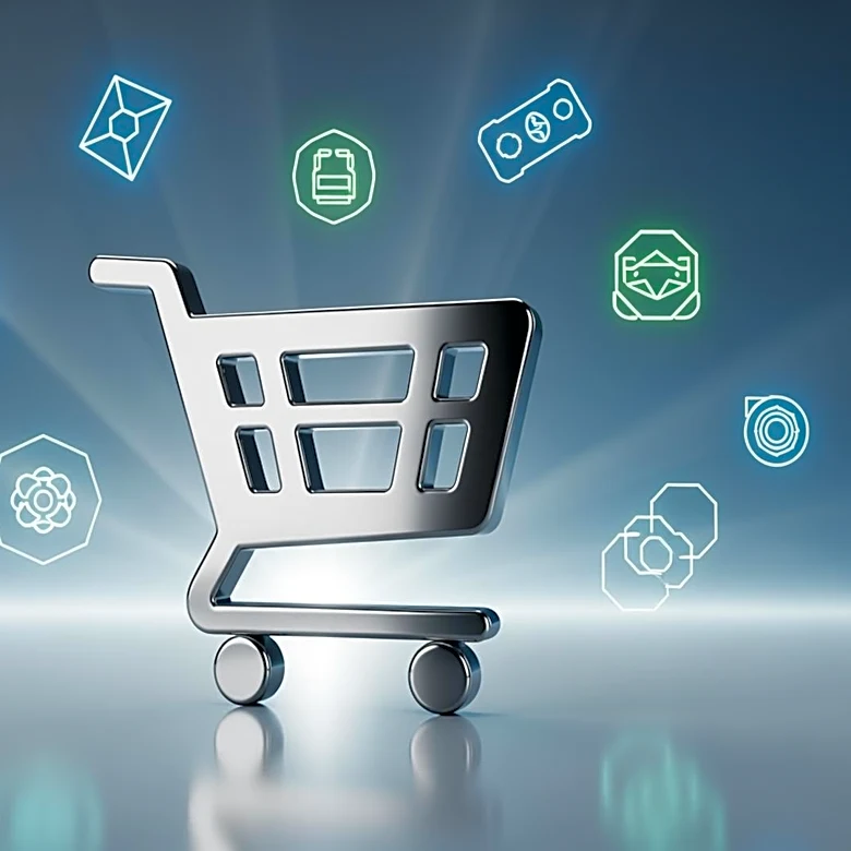 E-Commerce Conversions Driven by Expanded Payment Options Amidst Rising Cart Abandonment