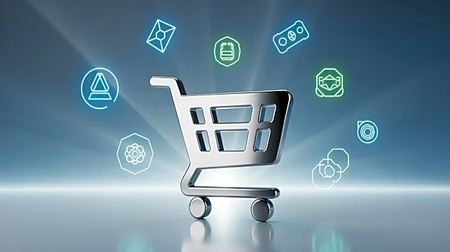 E-Commerce Conversions Driven by Expanded Payment Options Amidst Rising Cart Abandonment