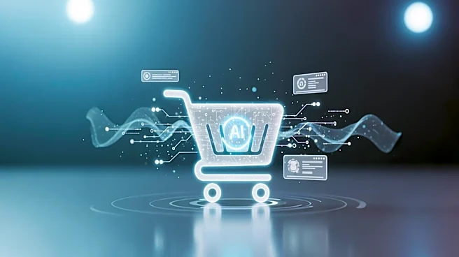 Perplexity Shopping Enhances AI-Driven E-Commerce with Seamless Integration for Merchants