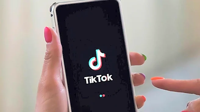 TikTok Trend Sparks Self-Diagnosis of Autism, Raises Concerns Among Experts