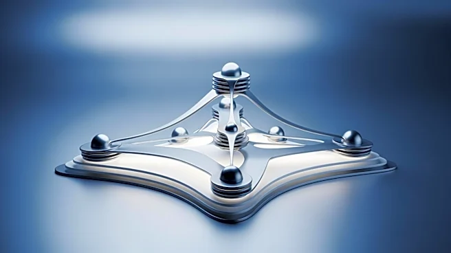 McKinsey Advocates for AI-Driven Flattening of Corporate Structures to Enhance Efficiency