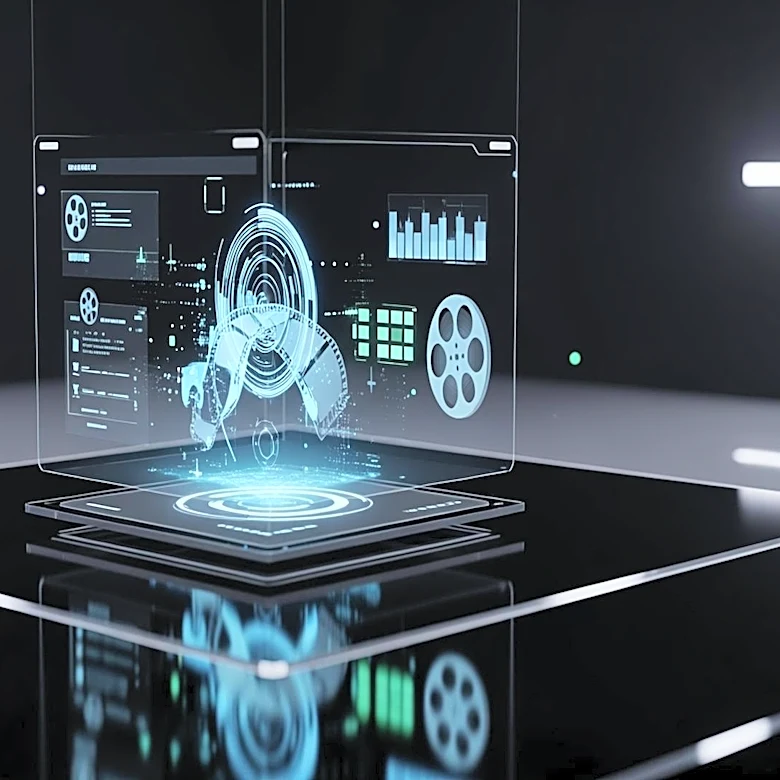 iQIYI Launches Nadou Pro, Pioneering AI Agent for Film and TV Production