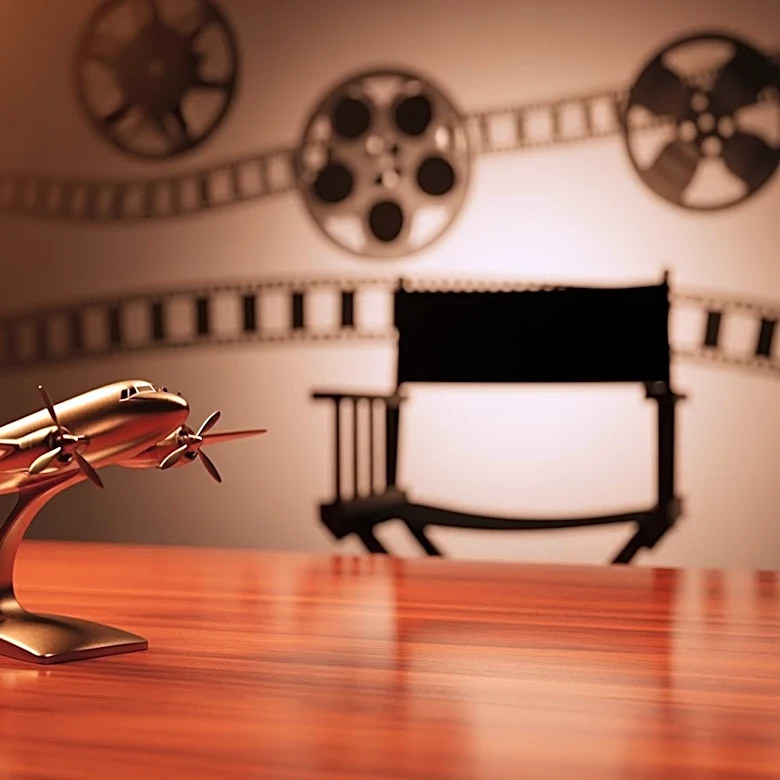 John Travolta to Debut Directorial Film at Cannes, Inspired by Aviation Passion