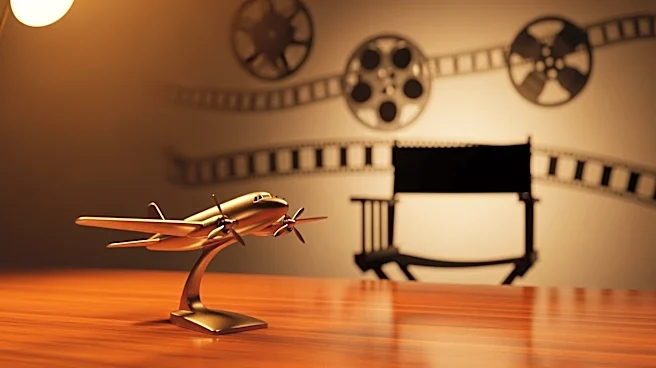 John Travolta to Debut Directorial Film at Cannes, Inspired by Aviation Passion