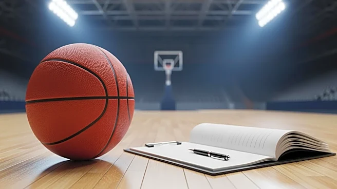 Rutgers Basketball Prepares for 2026 Offseason with Transfer Portal and Schedule Updates