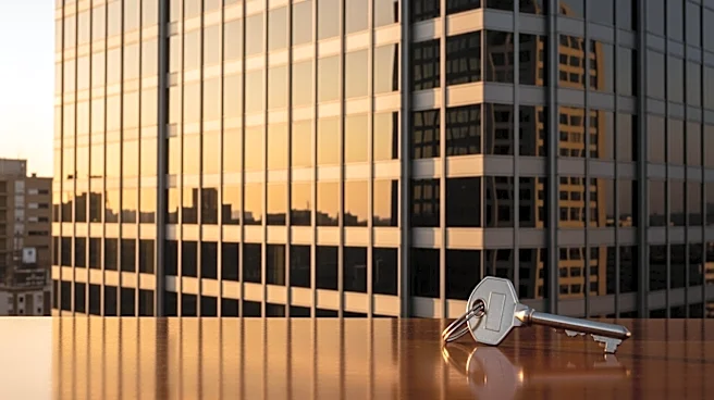 Downtown Los Angeles Real Estate Market Sees Shift as Renters Become Owners