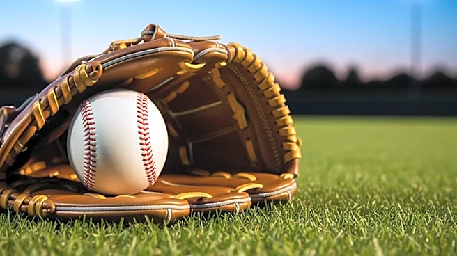 Daniel Susac's Major League Debut with San Francisco Giants Marks a Memorable Family Milestone