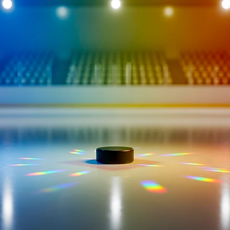 San Jose Sharks Host Annual Pride Scrimmage Celebrating Inclusion in Hockey