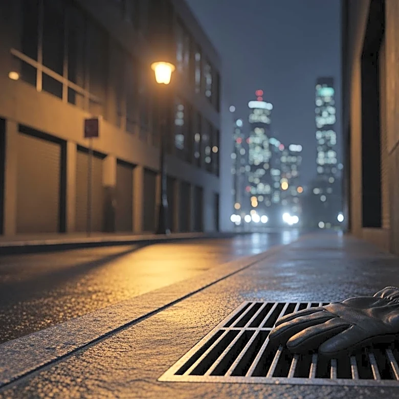 Detective Hooks' Actions Raise Concerns Amidst Human Trafficking Case in '9-1-1'