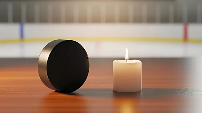 NHL Agent Jay Grossman Remembered for Dedication to Players Amid Cancer Battle