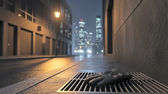 Detective Hooks' Actions Raise Concerns Amidst Human Trafficking Case in '9-1-1'