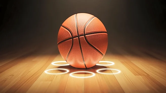 UConn's Alex Karaban Aims for Historic Third NCAA Basketball Title