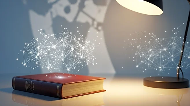 Insurance Industry Faces Institutional Knowledge Gap Amid AI Limitations