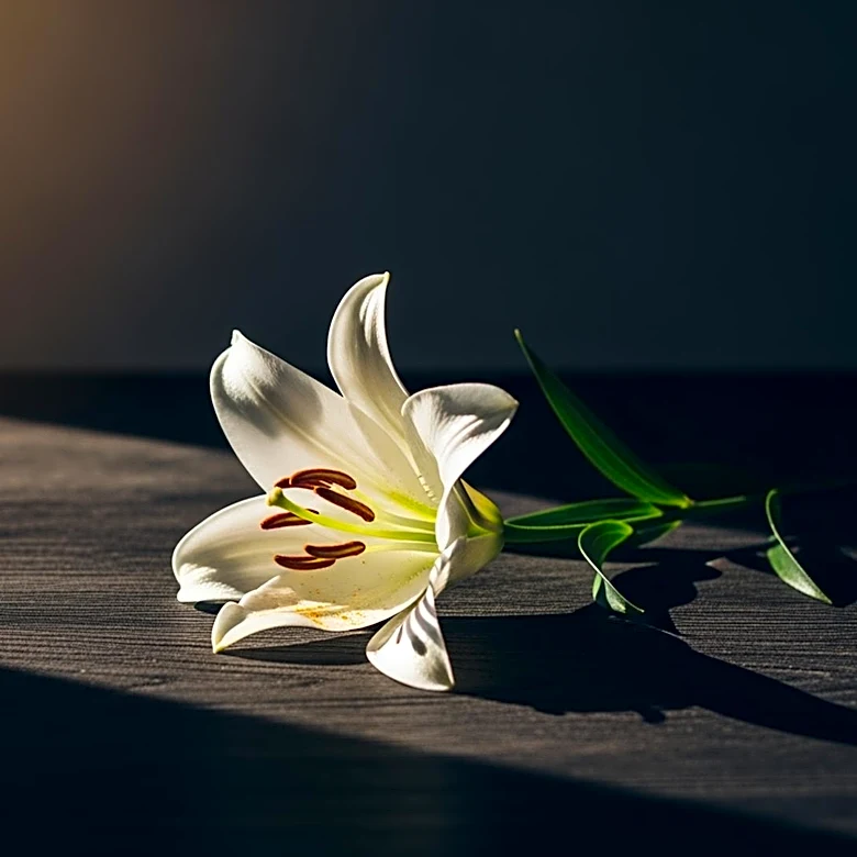 U2 Releases 'Easter Lily' EP Reflecting on Personal and Global Themes