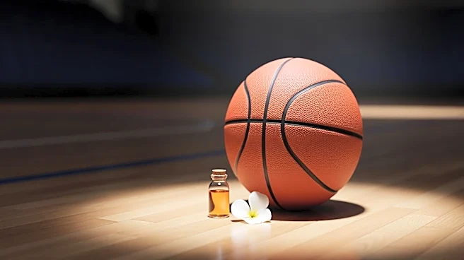 Michigan's Elliot Cadeau Rejoins Team for Final Four After Allergic Reaction