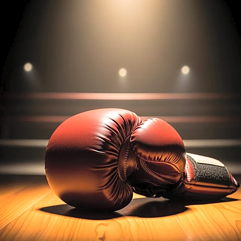 Eridson Garcia Aims to Make a Statement in Zuffa Boxing Main Event