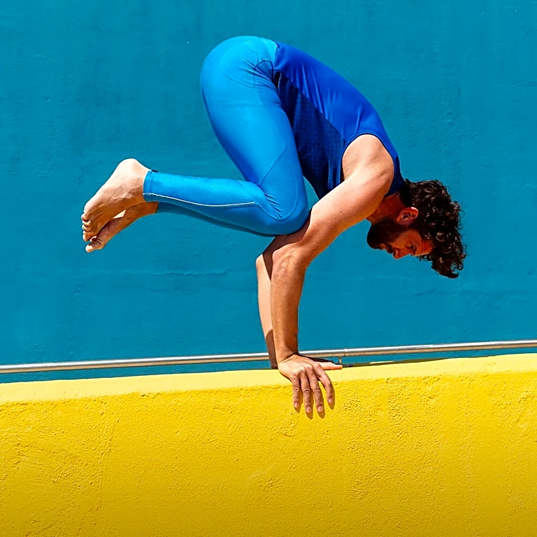 CorePower Yoga Reimagines Yoga as a Modern, Physically Intensive Workout