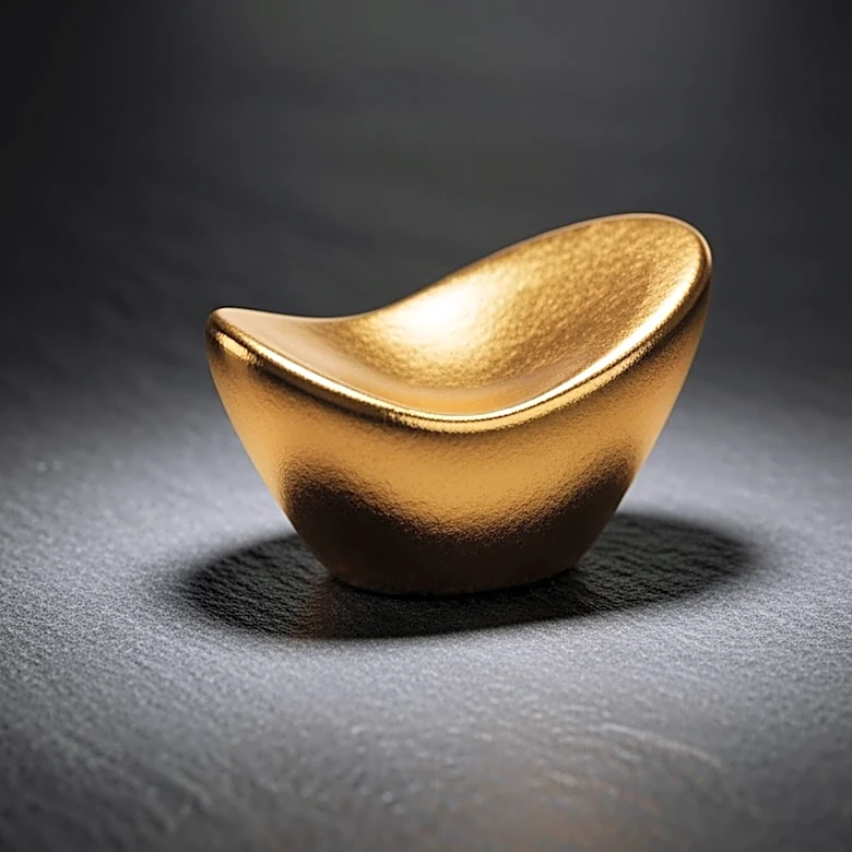 AngloGold Ashanti Receives 'Moderate Buy' Rating Amidst Analyst Evaluations