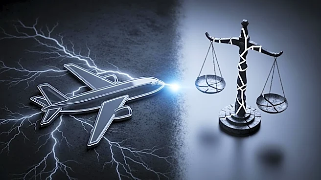 El Al Airlines Seeks Changes to Passenger Compensation Law Amid War Conditions