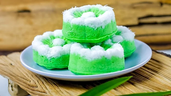 Easter Lamb Cakes: A Tradition with a Twist