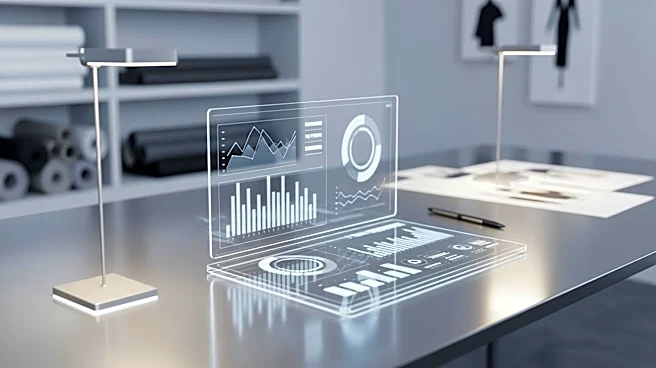 AllSaints Implements AI to Enhance Buying and Merchandising Efficiency