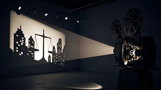 Romanian Filmmaker Radu Jude's 'Kontinental 25' Explores Civic Guilt and Capitalist Injustice