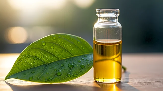 Healthy Extracts Reports 45% Revenue Increase in 2025, Driven by Strategic Growth