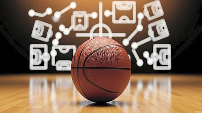 Tommy Lloyd's Strategy Shapes Arizona Wildcats' Identity Amid NCAA Tournament