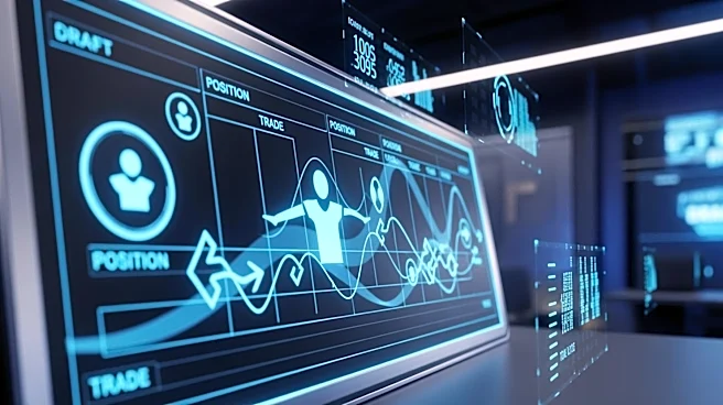 NFL.com Introduces AI-Powered Mock Draft with Trade Predictions for 2026