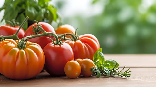 Ohio Department of Agriculture Offers Grants to Boost Specialty Crop Competitiveness