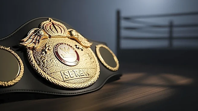 Deontay Wilder Eyes Showdown with Oleksandr Usyk to Reclaim Heavyweight Glory