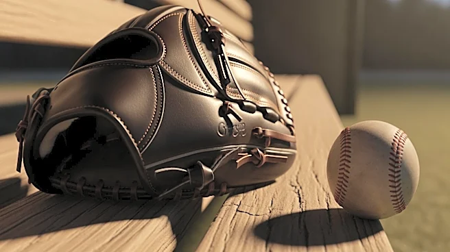 Giants Recall Blade Tidwell from Triple-A Sacramento Amid Injuries