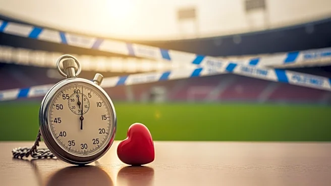 Romania's Mircea Lucescu Stable After Heart Attack Amid World Cup Efforts