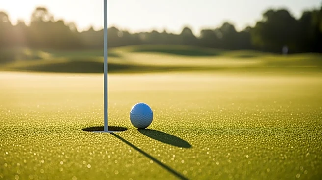 Hyo Joo Kim and Nelly Korda Close to Lead After First Round of Aramco Championship