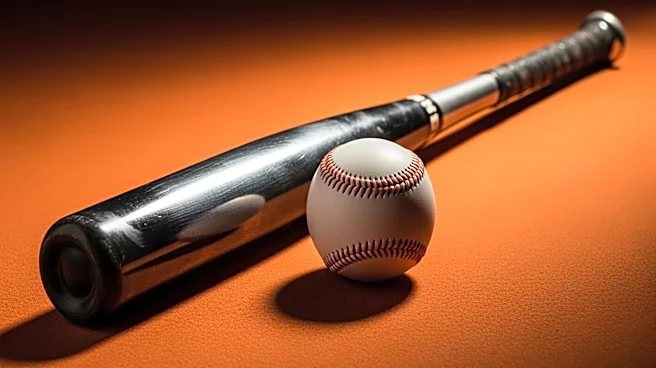 Leighann Goode Shines with Multi-Homer Game in Texas Longhorns' Victory Over Alabama