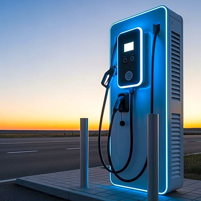 Electric Vehicle Owners Unaffected by Rising Gas Prices