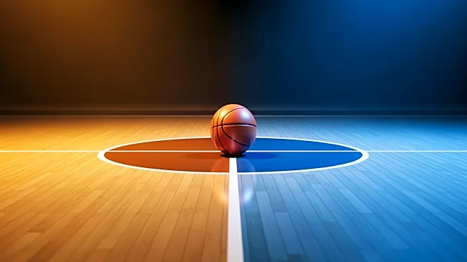 Tommy Lloyd's Potential Move from Arizona to UNC Raises Speculation