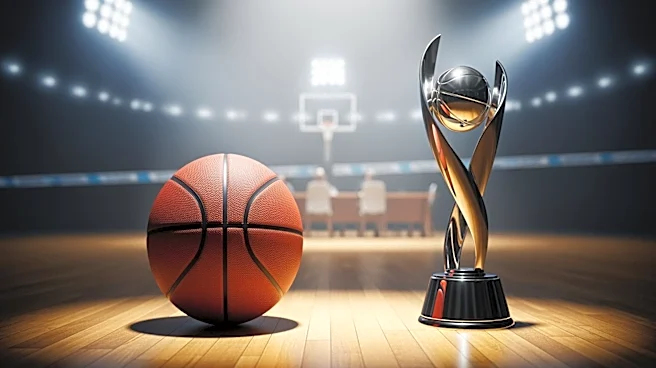 Cheryl Miller and Breanna Stewart Honored as Top Women's Basketball Players