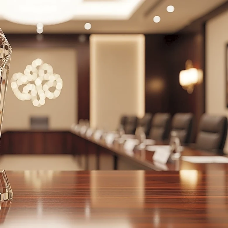 McDermott Honored with Excellence Award at Malaysia International Business Awards 2026