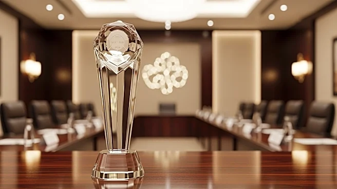 McDermott Honored with Excellence Award at Malaysia International Business Awards 2026