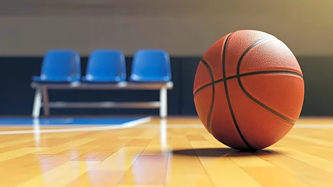 Seth Curry Ruled Out for Warriors' Game Against Cavaliers