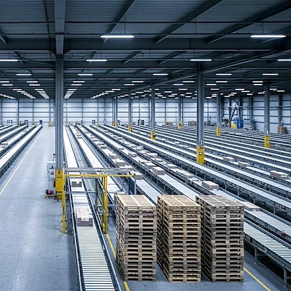 Walmart Closes Two Fulfillment Centers, Affecting 200 Jobs Amid Supply Chain Restructuring